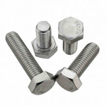 Stainless Steel Tap Bolt